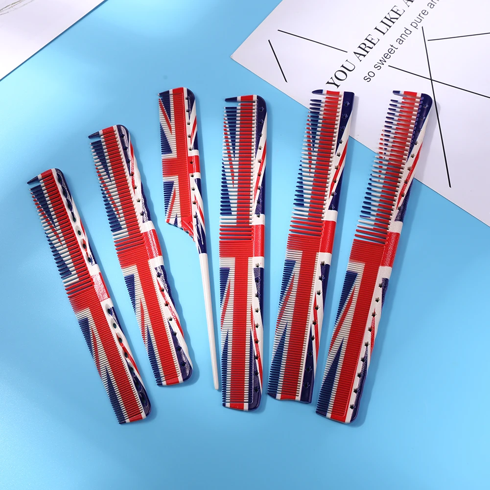 Щетки для волос девочек гребень конского хвоста Pro расческа парикмахерская