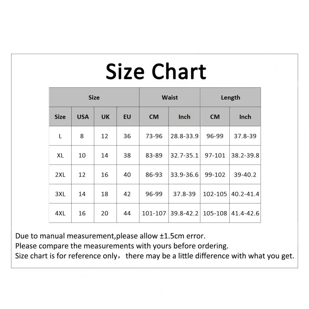 

Casual Men Solid Color Thick Pockets Long Cargo Pants Straight Work Trousers