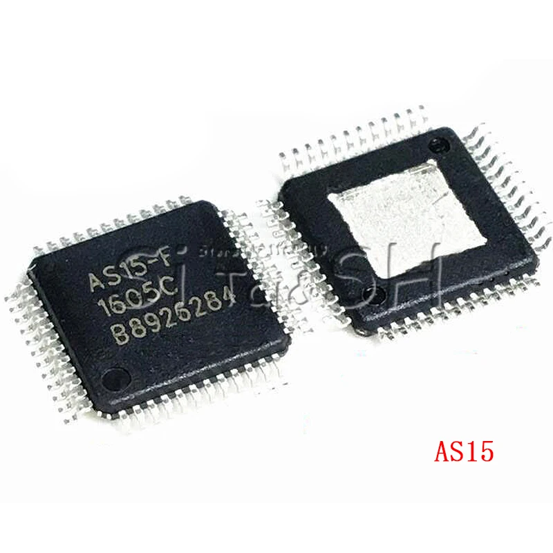 5 шт. AS15-F QFP AS15F LQFP новая и оригинальная интегральная схема