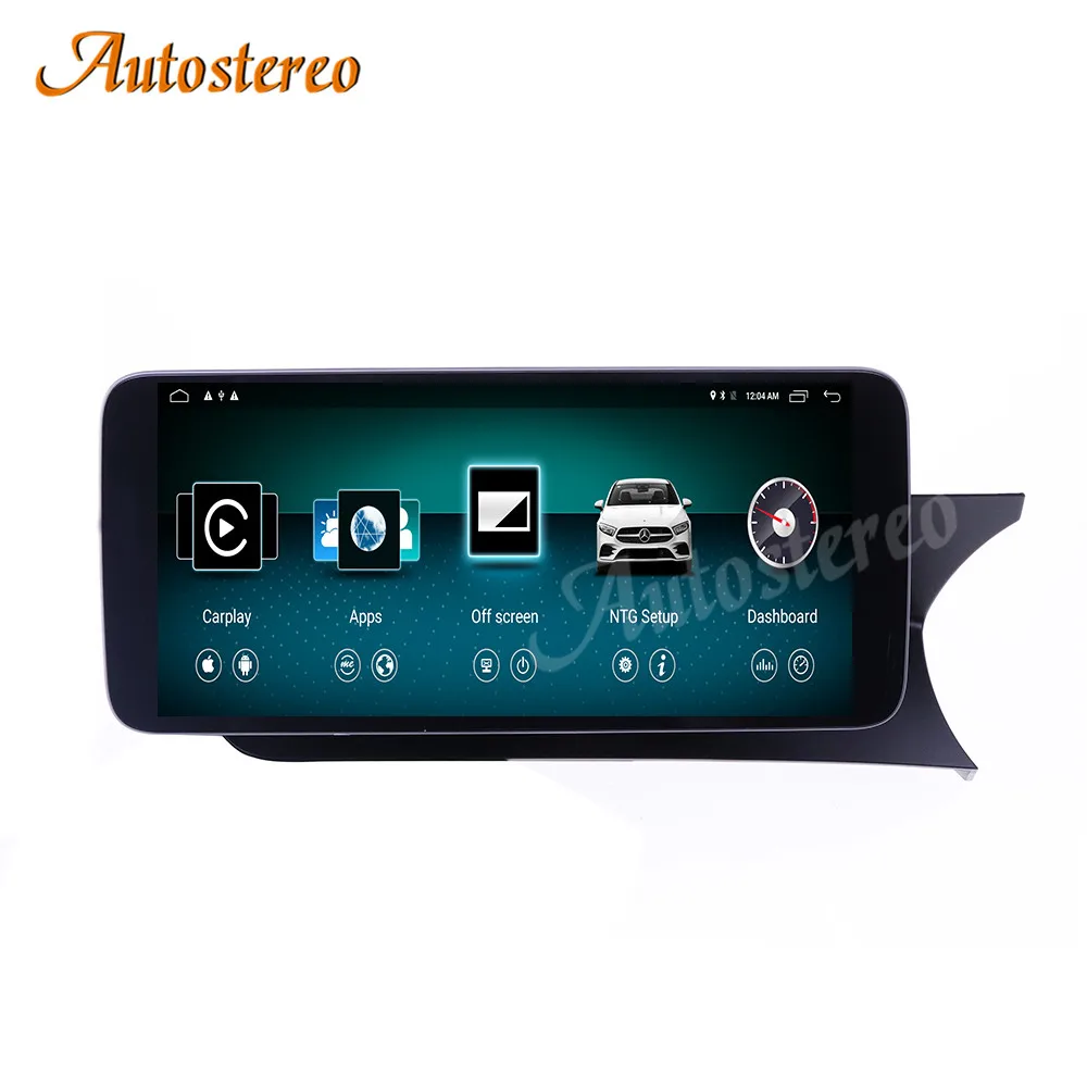 Android 13 Carplay автомобильный радиоприемник с GPS-невигацией мультимедийный плеер для