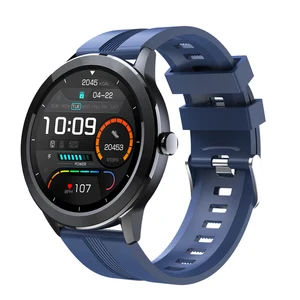 qs29 sports smart watch bluetooth call waterproof smartwatch body temperature monitor blood pressure for huawei phone free global shipping