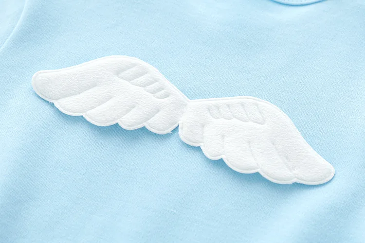 Popodion одежда для маленьких девочек детский комбинезон хлопковый длинный