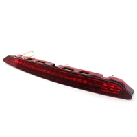 for bmw z4 e85 2002 2008 white red third clear tail rear brake stop led light rear lamp in signal lamp