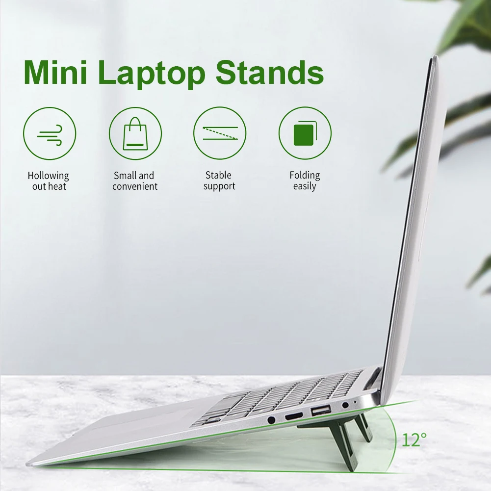 мини подставка для ноутбука