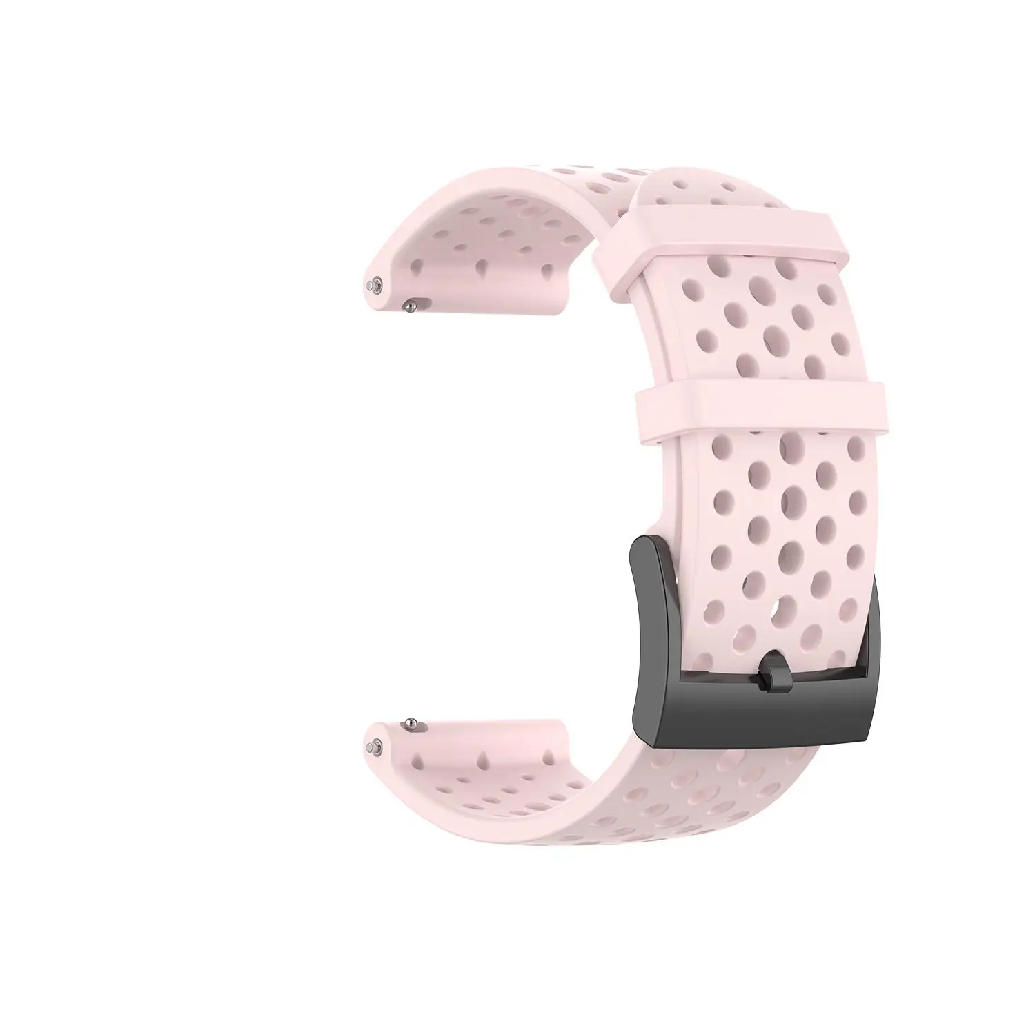 3 Smartwatch Smartband спортивный дышащий Силикон Браслет ремешок для Suunto Spartan спортивные наручные часы HR Baro умные часы ремешки для часов - Цвет: 3