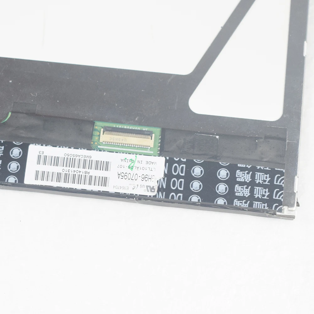 Новый ЖК-экран 10 1 дюйма для Samsung Galaxy Tab 2 P5100 P5110 P5113 LTN101AL03 LTN101AL06 планшетный ПК