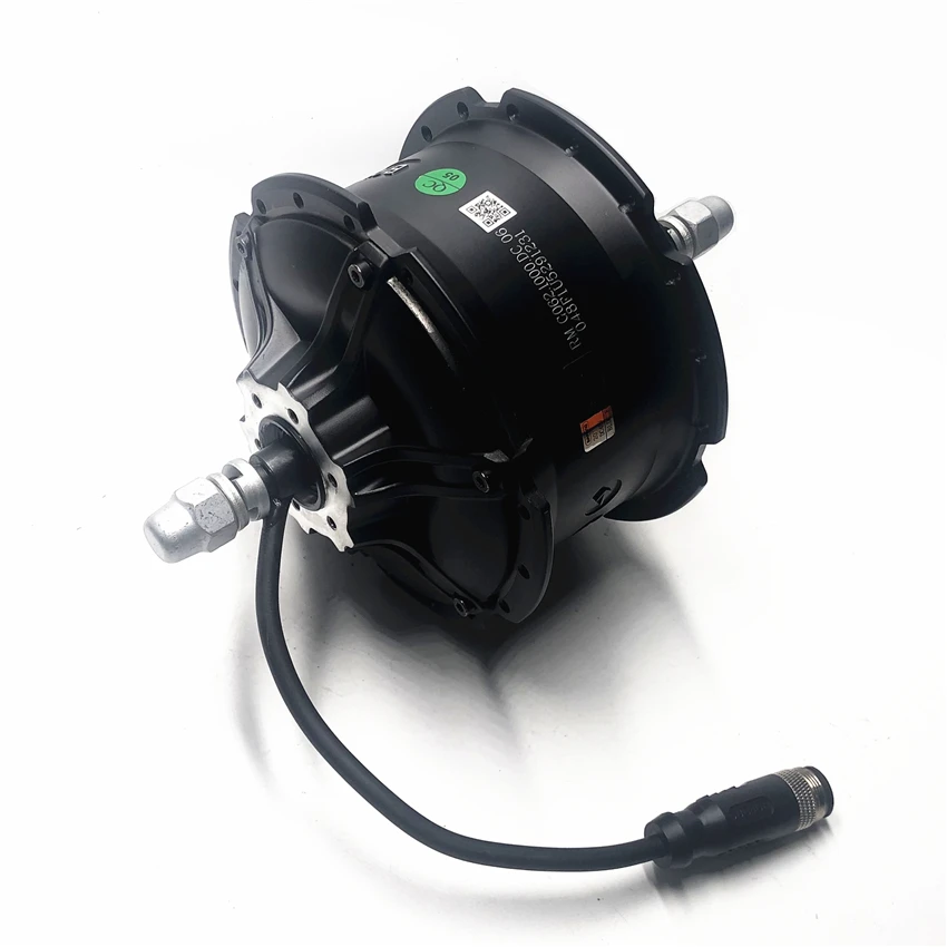 Горячая продажа Новый 2020 Бесплатная доставка Bafang 48v 1000w задний мотор эпицентра с