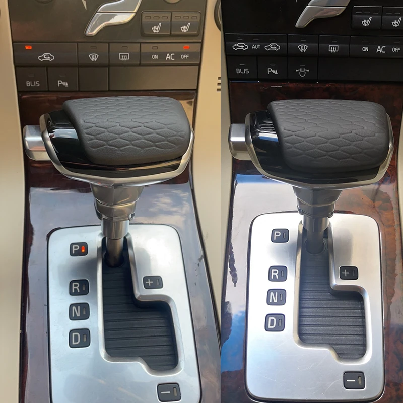 Ручка переключения передач для volvo XC60 ручка xc70 S80 V70 V60 S60 | Автомобили и мотоциклы