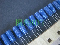 50pcs new elna re3 50v1uf 5x11mm audio electrolytic capacitor 1uf50v blue robe 1uf 50v re3 50v 1uf
