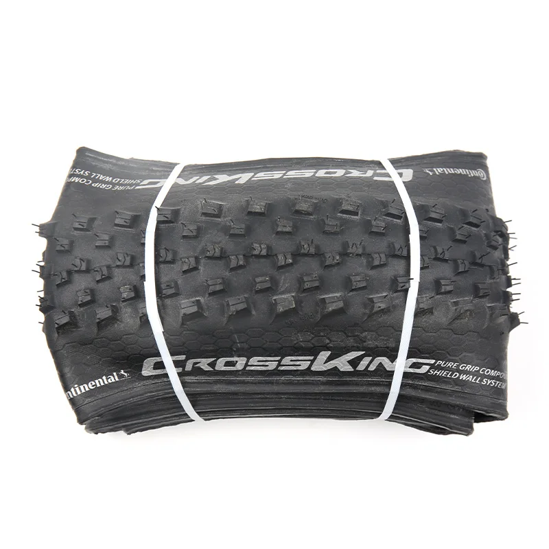 Continental RACE KING CROSS раза шин 27 5x2 0/2 2/2 3 3x60TPI MTB велосипед колеса шины 650B белый логотип |