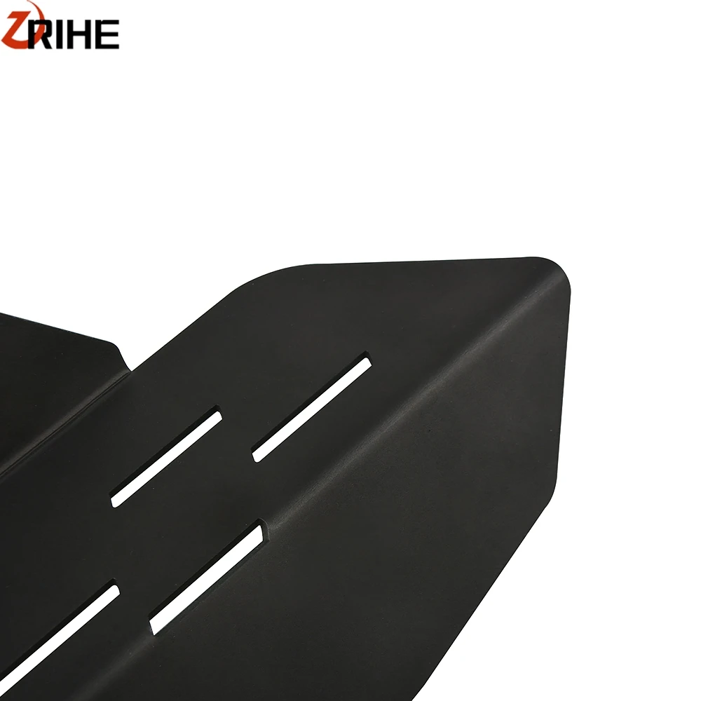 

For BMW F650GS 2008-2012 exhaust pipe crash cover F700GS F800GS ADVENTURE rear muffler shield cover anti-scalding protection
