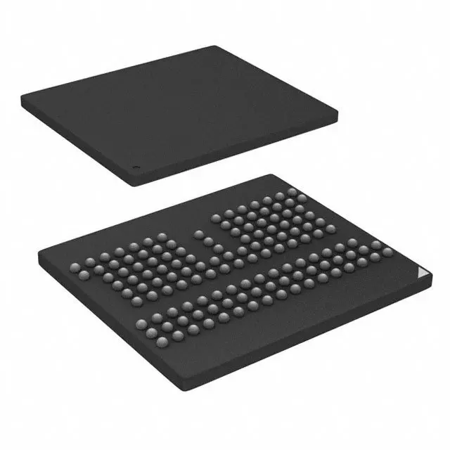 MT42L32M32D2AC 25 FAAT: IC DRAM 1G параллельный 134FBGA|Запасные части| |