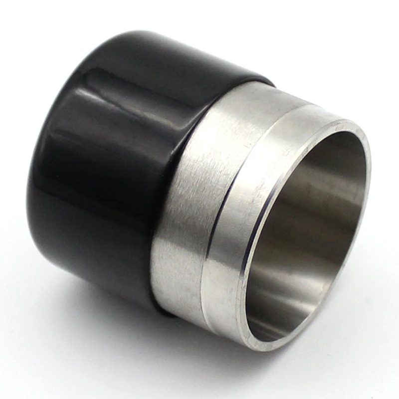 1.98 Stainless Steel Boat Trailer Bearing Buddy with Protective Grease Cover | Автомобили и мотоциклы