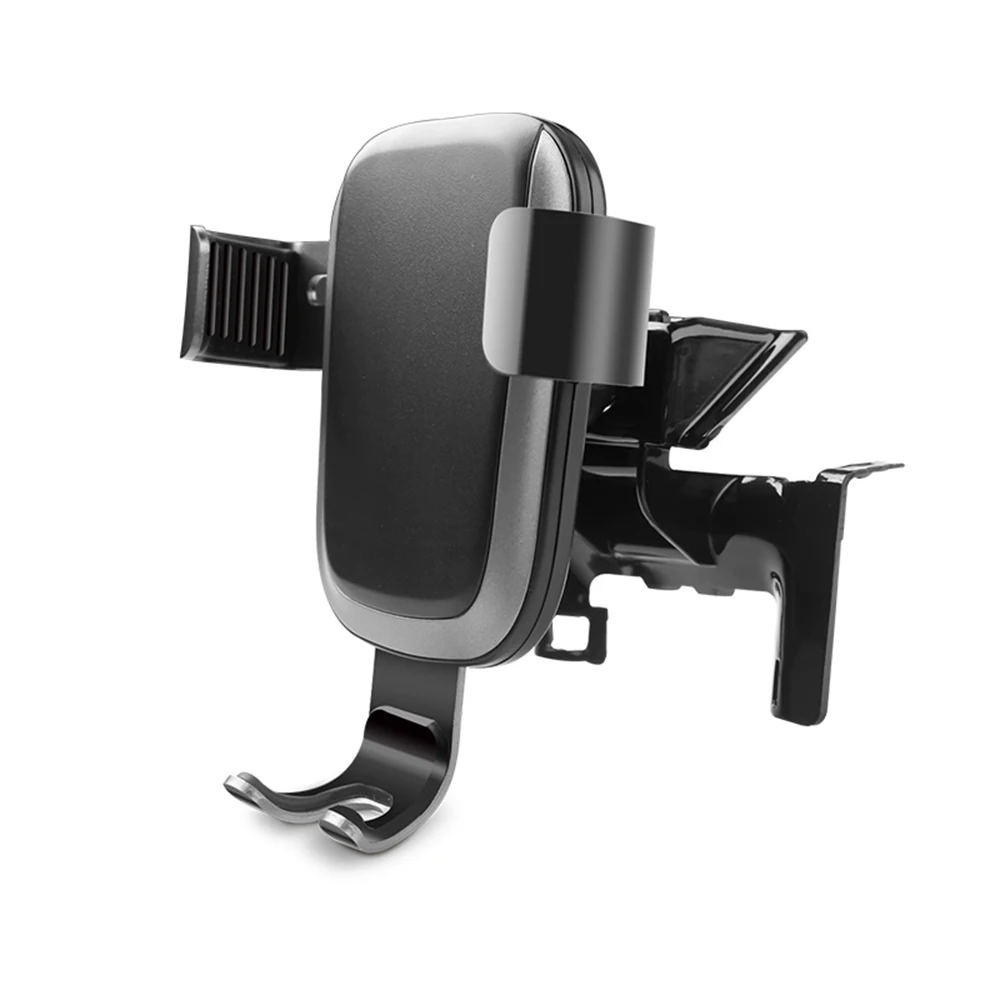 Держатель сотового телефона для автомобиля Volvo S90 2017 2018 2019 устанавливаемое на