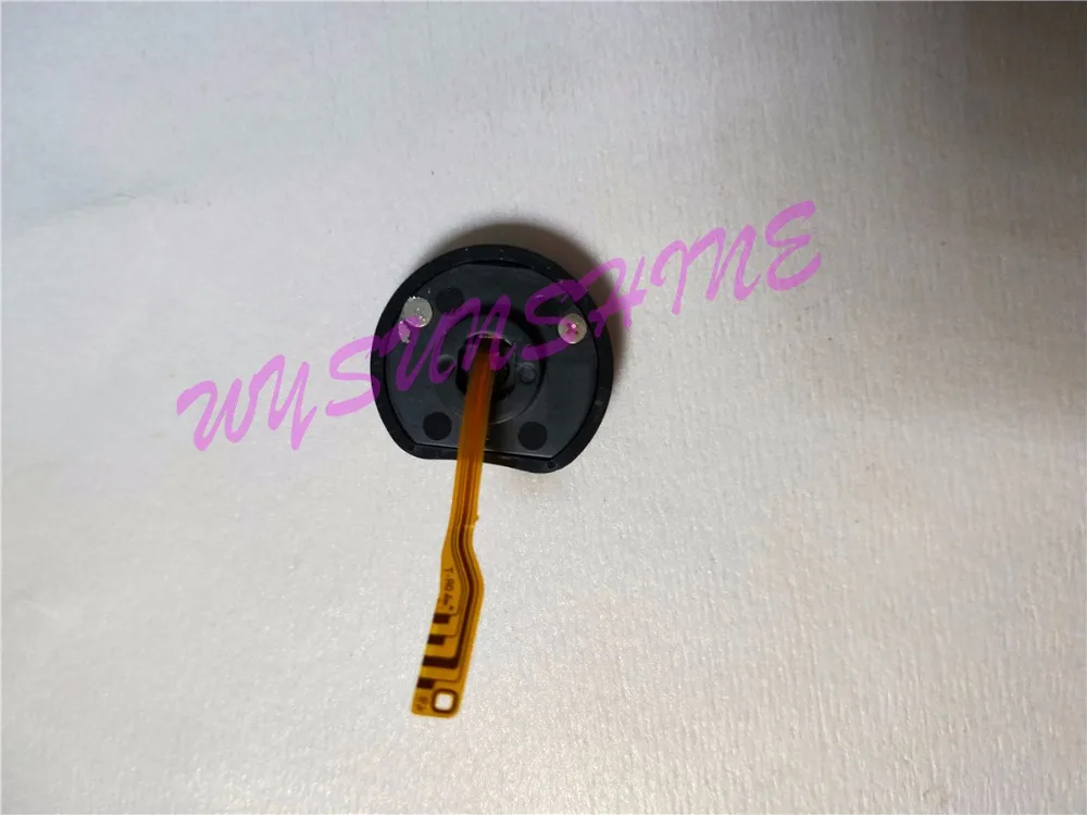 NEW Original Top Cover Button For Nikon D300 D300S Left QUAL WB ISO Key Digital Camera Replacement Unit Repair Part | Электроника