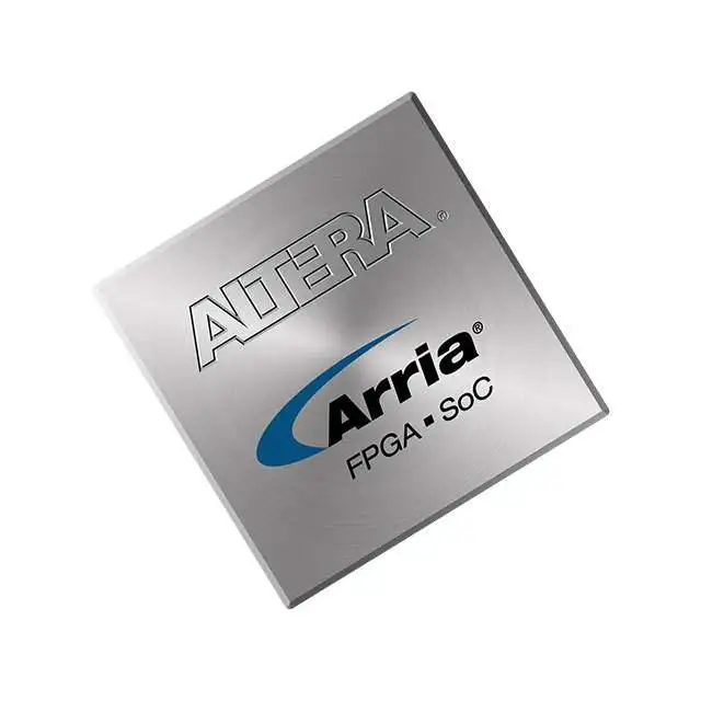 10ax115n2f40ie2sge2 IC FPGA 600 I/O 1517FCBGA|Запасные части| |