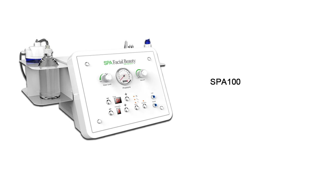 

The latest Skin Care Beauty Products Hydro Dermabrasion Machine Diamond Dermabrasion