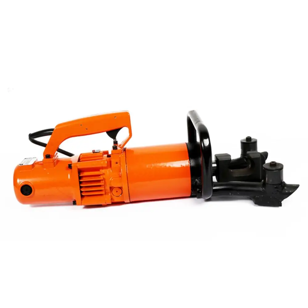 

Hot sale NRB-32 steel rebar easy bender