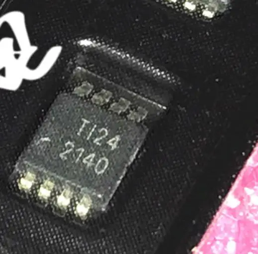 

Новый OPA2140AIDGKR OPA2140AIDGK OPA2140 OPA2140AIDGKT MSOP8 Новый и оригинальный в наличии