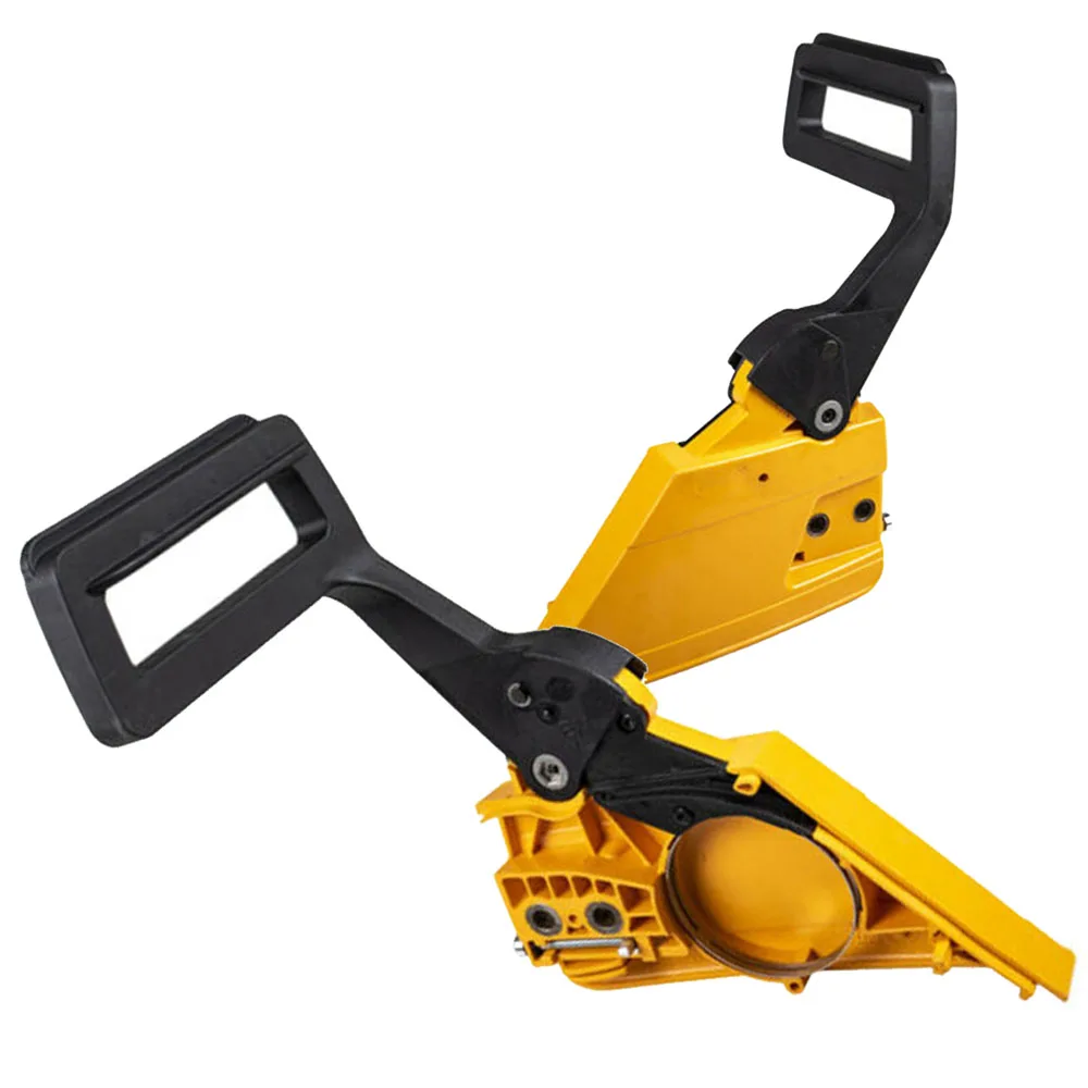 

Outdoor Chain Brake Garden For HUSQVARNA/CRAFTSMAN Chainsaw Replacement Part