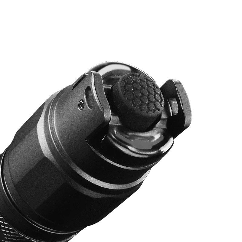 

Jetbeam WL20 XPG3 1000LM 8Modes White & Red & Green Lights Tripe Switch Tactical LED Flashlight Spotlight Lantern Lamp Torch