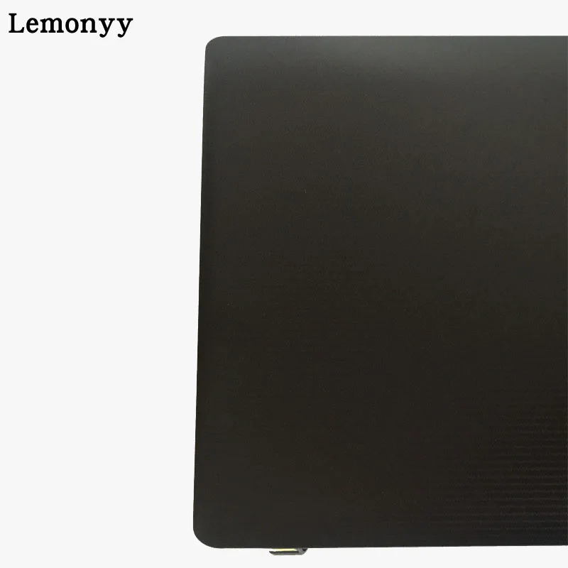 Чехол для ноутбука ASUS K55 K55V K55VD A55V K55A U57A Топ ЖК задняя крышка черный/серый чехол