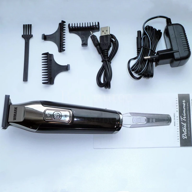 Триммер для бороды триммер бакенбард электробритва детей парикмахерских усов 0