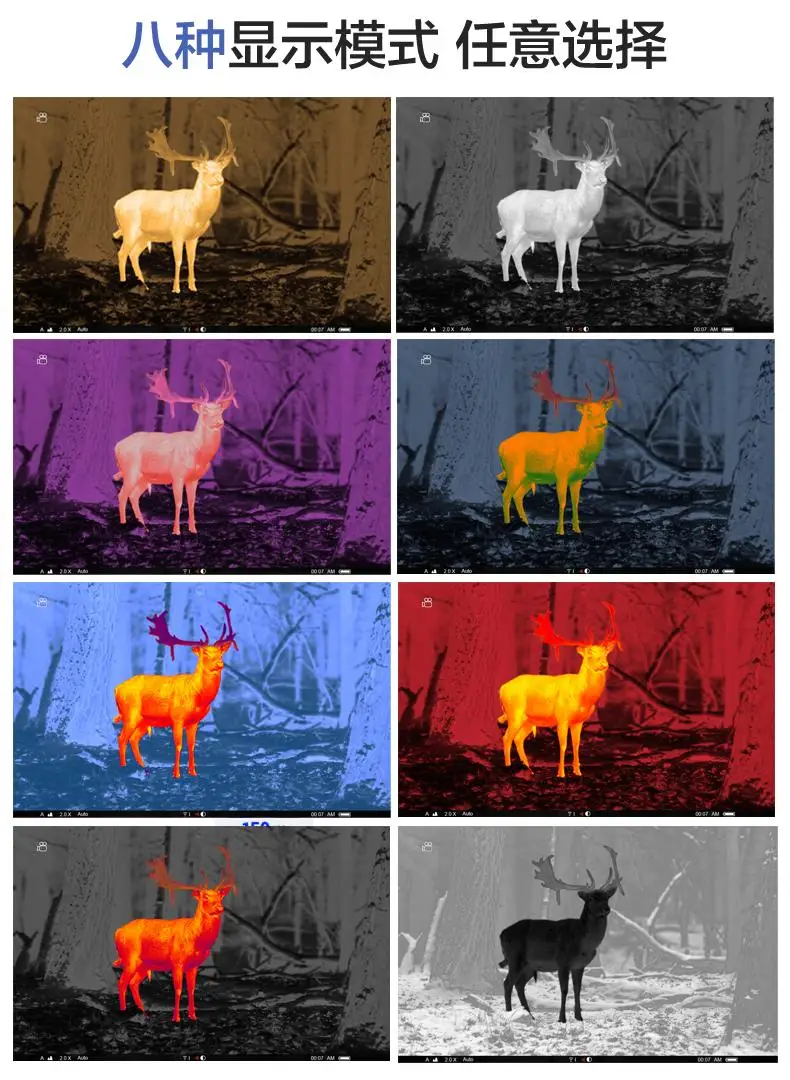 

Pulsar XQ50F XQ38F XQ19F Thermal Imager Rifle Scope Thermal Imaging Night Vision Infrared Monocular Hunting IR Camera Recorder