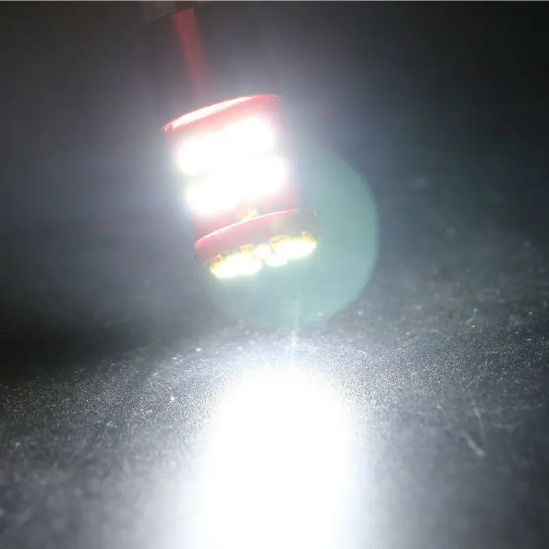 

New Decoding Width Lamp T10 3014 27smd High Brightness LED Interior Lamp Trunk Lamp License Plate Lamp Led Lights for Car