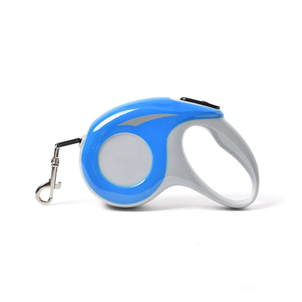 

Automatic Retractable Dog Leash Belt Pet Flexible Walking Traction Rope Dog Cat Leash Walking Running Automatically Pet Leash