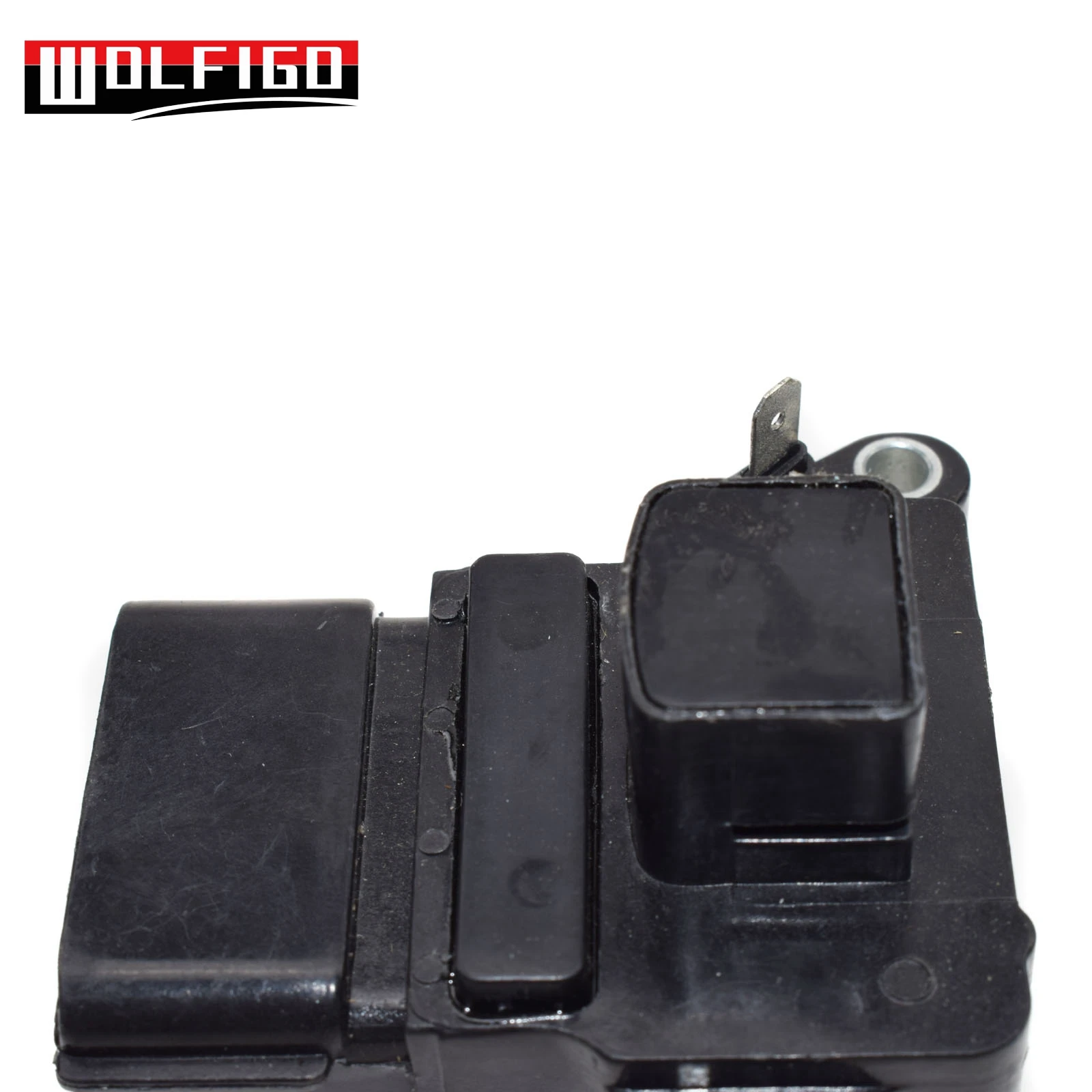 WOLFIGO новый модуль управления зажиганием для NISSAN XTERRA PATHFINDER ALTIMA SENTRA FRONTIER RSB56