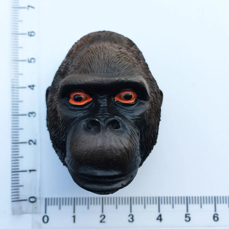 

Магниты для холодильника животные Кения