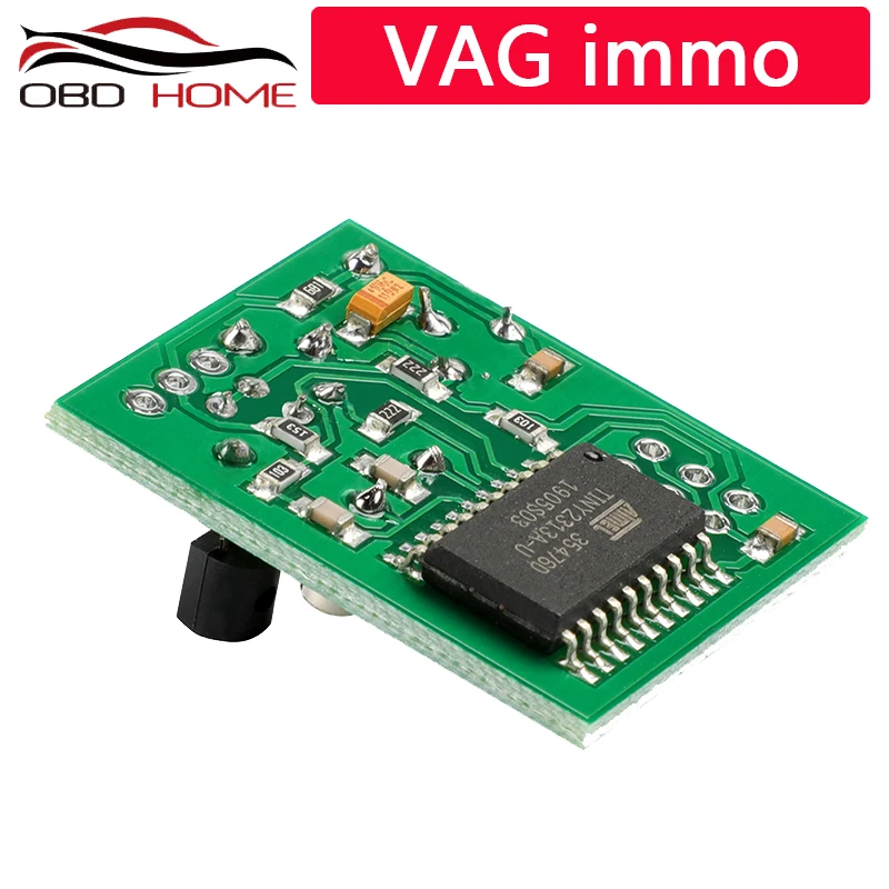Эмулятор VAG Immo высокого качества диагностические инструменты для VW Seat Skoda Audi Ecu
