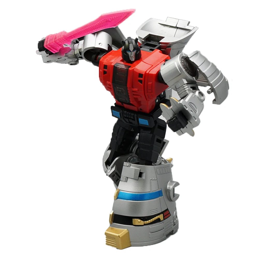 Планета динозавров деформация динозавр трансформация металлическая краска