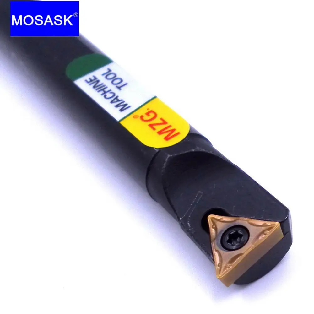 Расточная штанга MOSASK STFPL стандартная металлическая обработка резка токарного