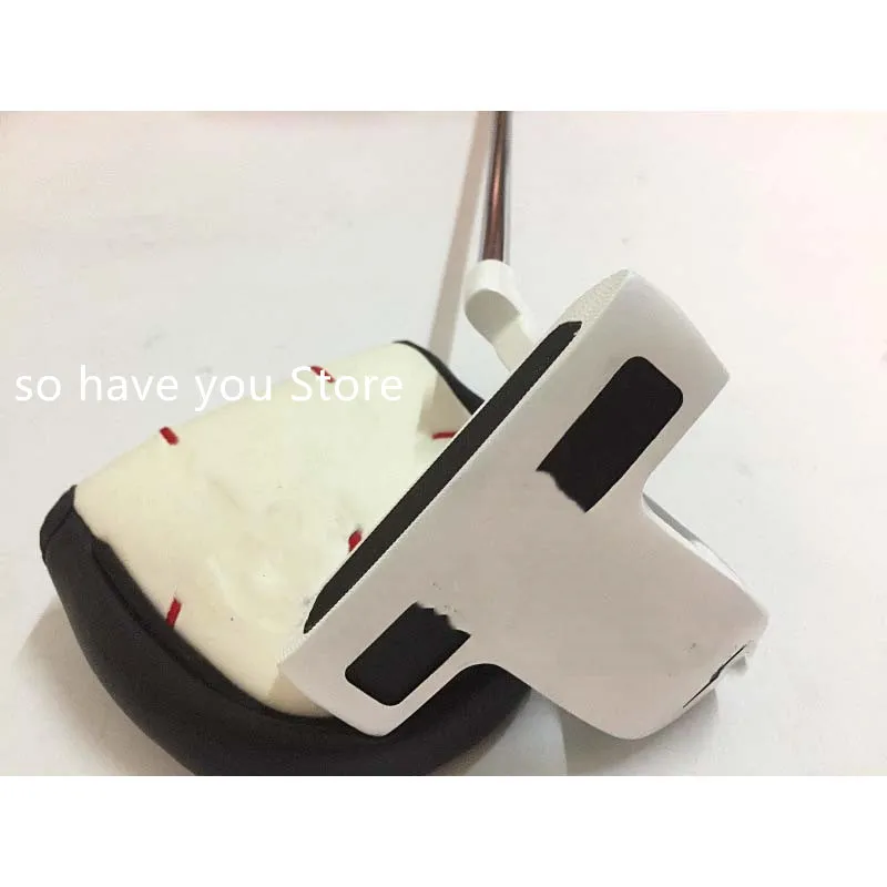 

T-shaped Low Center of Gravity VER Golf Putter