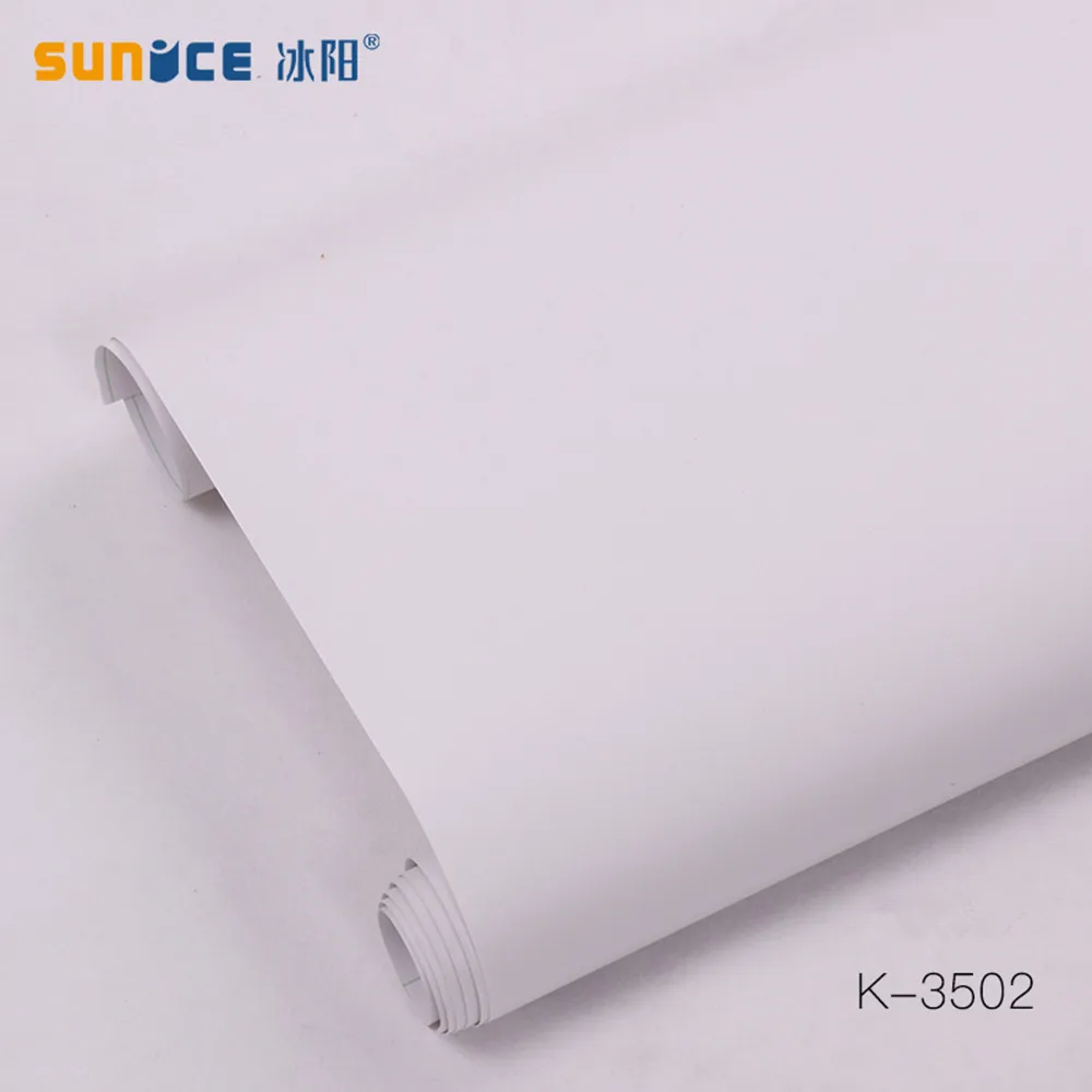 SUNICE Premium White Frosted Window Privacy Film Adhesive Vinyl Opaque Tinting for Glass Windows Doors and Walls | Дом и сад