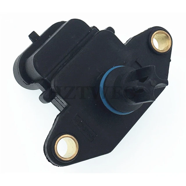 Датчик воздухозаборника 71714218 71718233 71718678 для Fiat Panda Brava Bravo Marea Palio Multipla Punto Doblo Stilo Siena 1