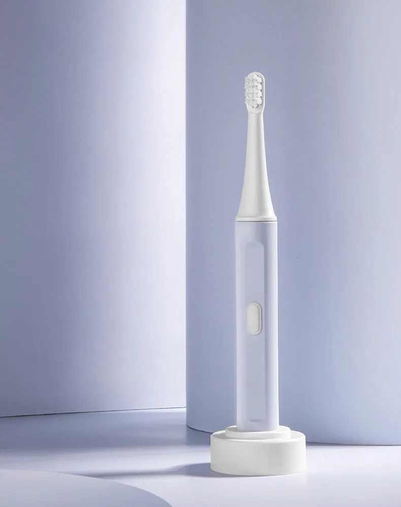 

Electronic Toothbrush Washable Whitening Relax Teeth Brush Powerful Sonic Electric Toothbru Adult Ultrasonic Fully Automatic