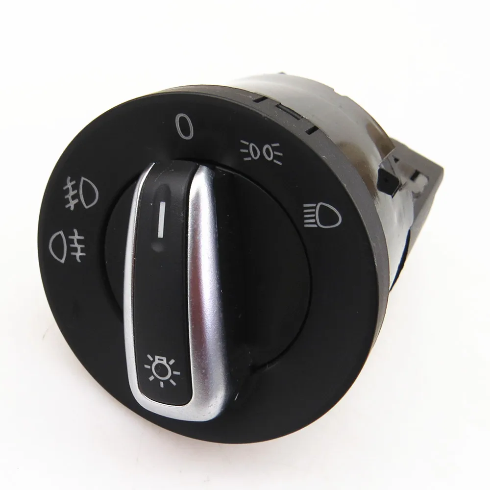 Автомобильный светильник READXT переключатель управления для Passat B5 B5.5 Bora Golf 4 MK4 Polo 9N