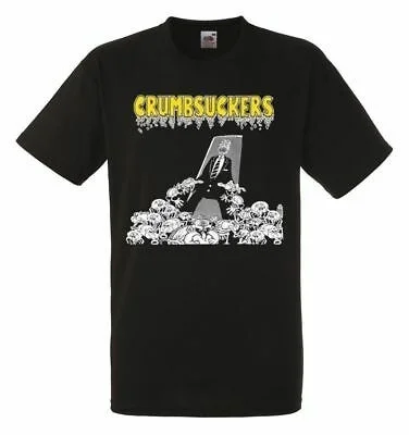 

Tremonti Dust Mens Black Rock T-shirt