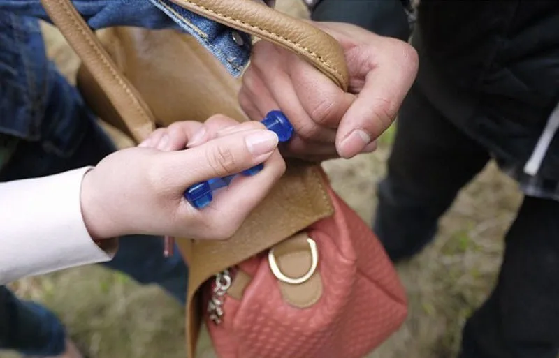 Stinger Duron инструмент для защиты дрели нейлоновая пластиковая сталь Авто дифеса