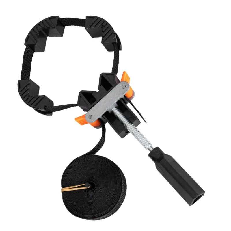 

Rapid Positioning Auxiliary Fixed Picture Frame Clip 90° Right Angle Photo Frame Quick Tightening Clamp Multi-purpose