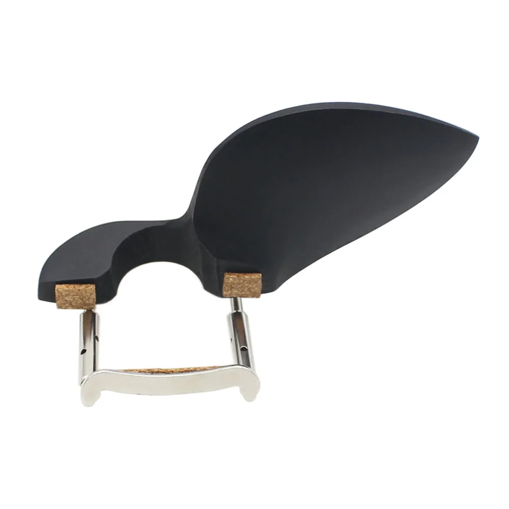 3/4 4/4 Violin Chin Rest Chinrest Wood with Standard Bracket | Спорт и развлечения