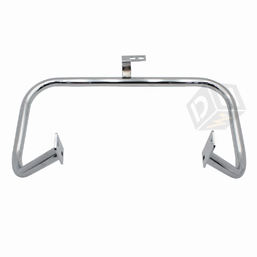 Защитный кожух двигателя для Honda shadow ACE VT400 VT750 1997-2003 хромированный серебристый |