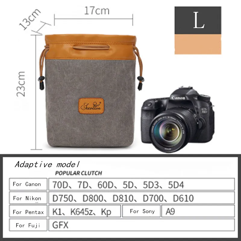 waterproof camera bag photo cameras backpack for canon nikon sony xiaomi laptop dslr portable travel tripod lens pouch video bag free global shipping