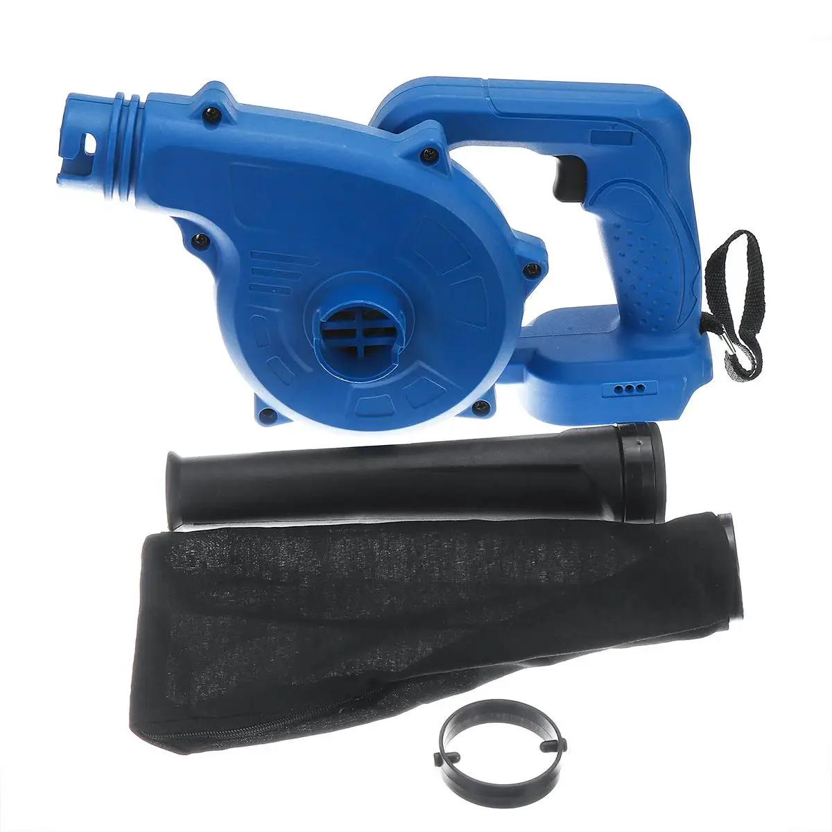 

220V 800W Computer Vacuum Cleaner Electric Air Blower for Makita Battery Dust Blowing Collector Car Home Furniture Cleaning