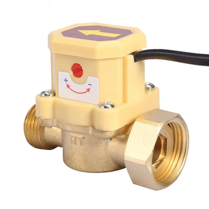 

Switch G3/4-G1/2 Pressure Controller Automatic Circulation Pump Ajustable Sensor