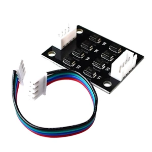 3D Printer Accessory Filter Addon Module for Pattern Elimination Motor Filter Clipping Filter 3D Printer 10 item image
