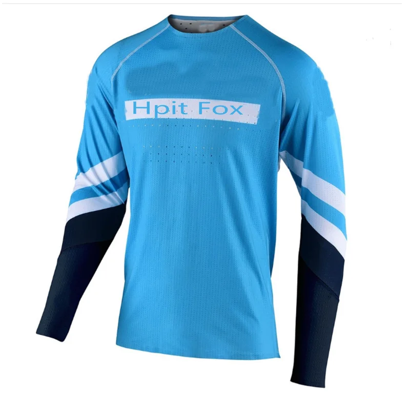 Рубашка для езды на мотоцикле и горном велосипеде | Спорт развлечения